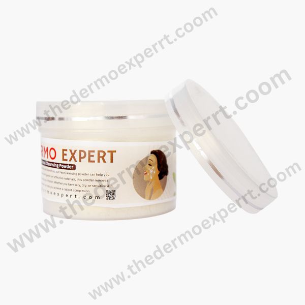 Sale! Face Cleansing Whitening Powder