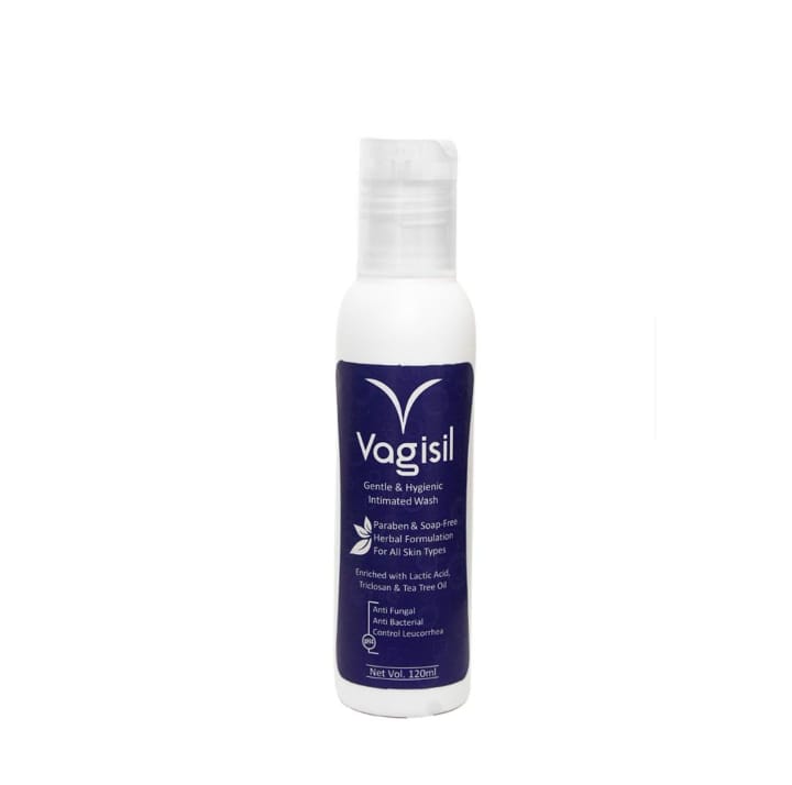 Vagisil – Ultimate Intimate Care for Confidence & Comfort