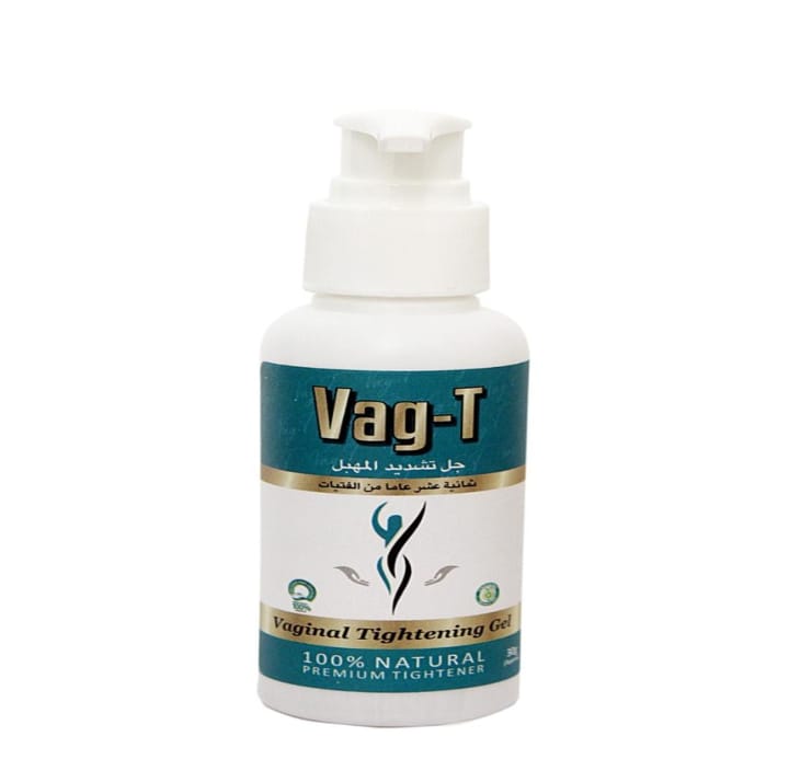 VAG-T – Lotion