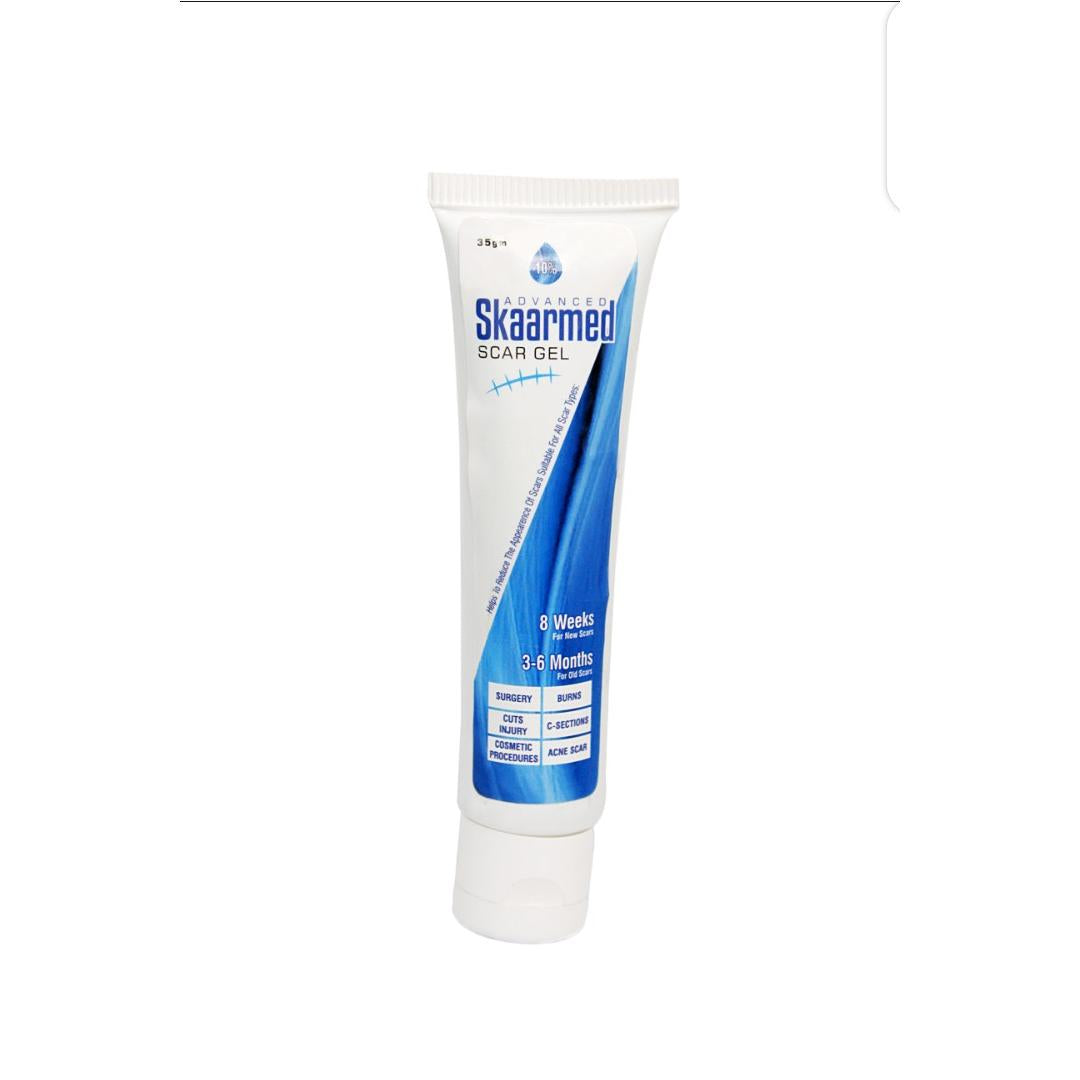 Skarmed Scar Gel